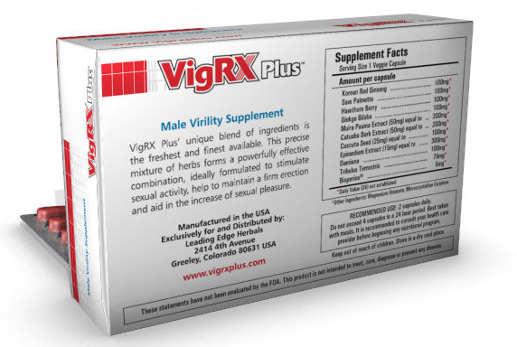vigrx-plus-important-features